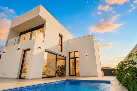 Villa a El Verger, Alicante, El Verger - € 745.000 | Ref: 992-DE - foto 21