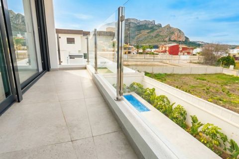 Villa a El Verger, Alicante, El Verger - € 745.000 | Ref: 992-DE - foto 27