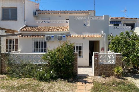 Byhus i Torrevieja, Alicante, Torrevieja - € 190.890 | Ref: 4053MB - foto 1