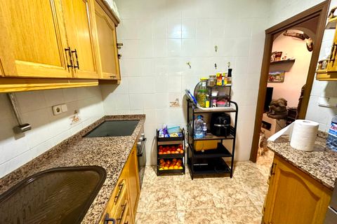 Byhus i Torrevieja, Alicante, Torrevieja - € 139.000 | Ref: 4116MB - foto 7