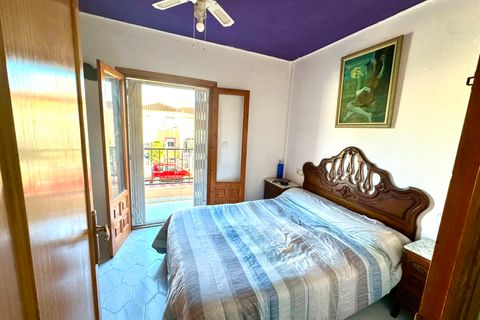 Byhus i Torrevieja, Alicante, Torrevieja - € 139.000 | Ref: 4116MB - foto 9