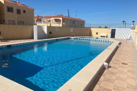 Byhus i Torrevieja, Alicante, Torrevieja - € 139.000 | Ref: 4116MB - foto 17