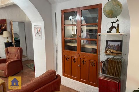 Cave house i Ventas Micena, Granada, Ventas Micena - € 235.000 | Ref: cs2211 - foto 22