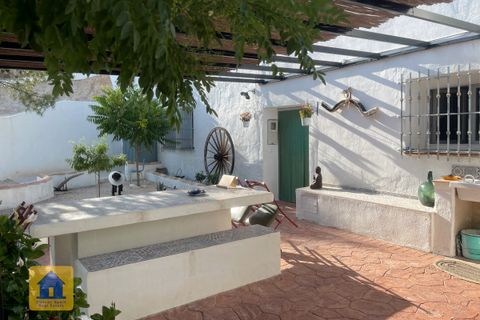 Cave house i Ventas Micena, Granada, Ventas Micena - € 235.000 | Ref: cs2211 - foto 16