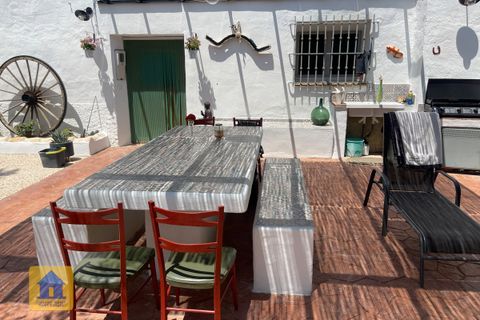 Cave house i Ventas Micena, Granada, Ventas Micena - € 235.000 | Ref: cs2211 - foto 17