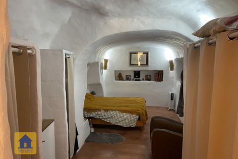 Cave house i Ventas Micena, Granada, Ventas Micena - € 235.000 | Ref: cs2211 - foto 48