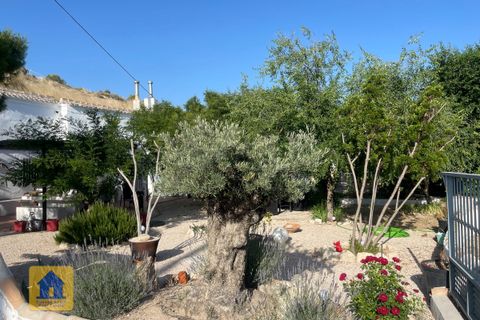 Cave house i Ventas Micena, Granada, Ventas Micena - € 235.000 | Ref: cs2211 - foto 9