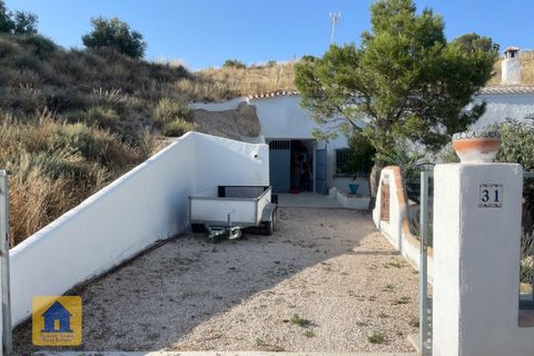 Cave house i Ventas Micena, Granada, Ventas Micena - € 235.000 | Ref: cs2211 - foto 6