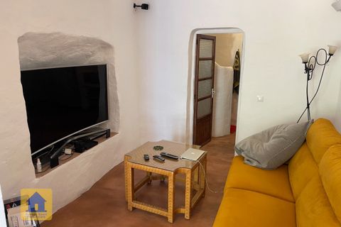 Cave house i Ventas Micena, Granada, Ventas Micena - € 235.000 | Ref: cs2211 - foto 44