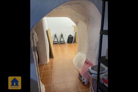 Cave house i Ventas Micena, Granada, Ventas Micena - € 235.000 | Ref: cs2211 - foto 38
