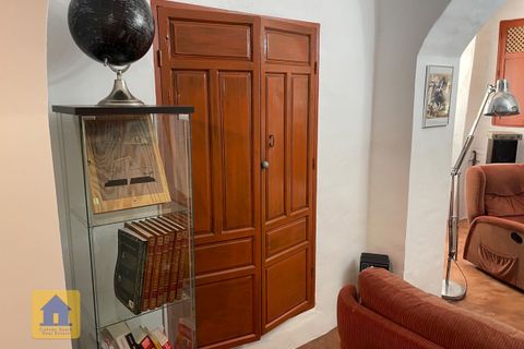 Cave house i Ventas Micena, Granada, Ventas Micena - € 235.000 | Ref: cs2211 - foto 23