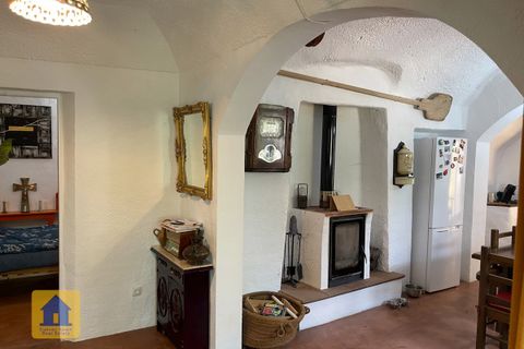 Cave house i Ventas Micena, Granada, Ventas Micena - € 235.000 | Ref: cs2211 - foto 19