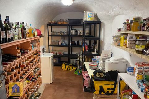Cave house i Ventas Micena, Granada, Ventas Micena - € 235.000 | Ref: cs2211 - foto 37