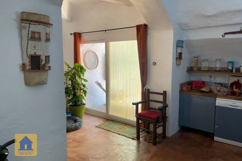 Cave house i Ventas Micena, Granada, Ventas Micena - € 235.000 | Ref: cs2211 - foto 41