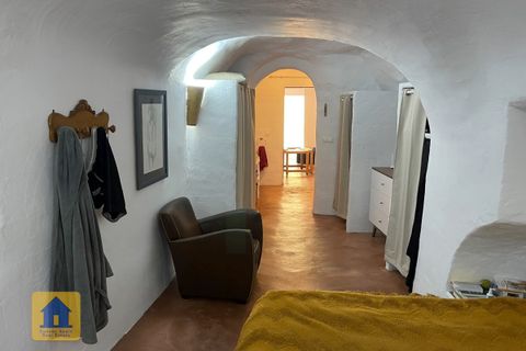 Cave house i Ventas Micena, Granada, Ventas Micena - € 235.000 | Ref: cs2211 - foto 49