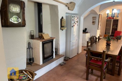 Cave house i Ventas Micena, Granada, Ventas Micena - € 235.000 | Ref: cs2211 - foto 35