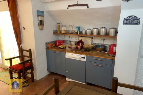 Cave house i Ventas Micena, Granada, Ventas Micena - € 235.000 | Ref: cs2211 - foto 36