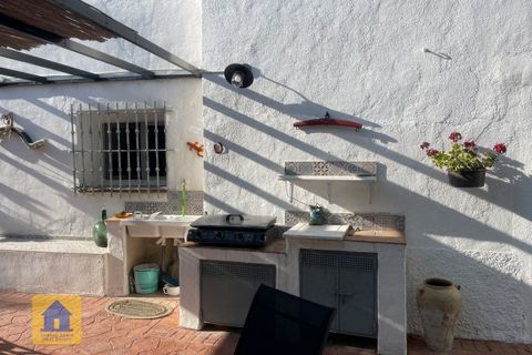 Cave house i Ventas Micena, Granada, Ventas Micena - € 235.000 | Ref: cs2211 - foto 13