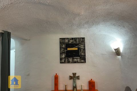 Cave house i Ventas Micena, Granada, Ventas Micena - € 235.000 | Ref: cs2211 - foto 30