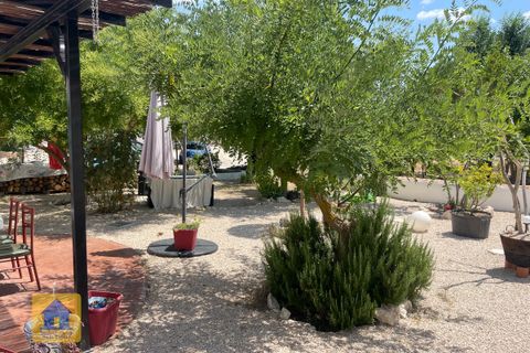 Cave house i Ventas Micena, Granada, Ventas Micena - € 235.000 | Ref: cs2211 - foto 11