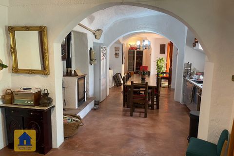 Cave house i Ventas Micena, Granada, Ventas Micena - € 235.000 | Ref: cs2211 - foto 26