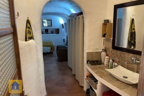 Cave house i Ventas Micena, Granada, Ventas Micena - € 235.000 | Ref: cs2211 - foto 45