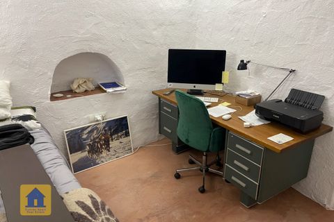 Cave house i Ventas Micena, Granada, Ventas Micena - € 235.000 | Ref: cs2211 - foto 27