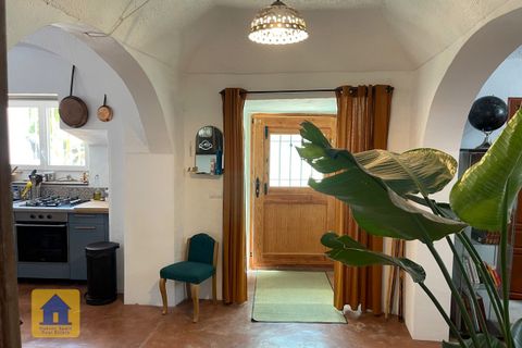 Cave house i Ventas Micena, Granada, Ventas Micena - € 235.000 | Ref: cs2211 - foto 33