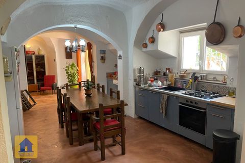 Cave house i Ventas Micena, Granada, Ventas Micena - € 235.000 | Ref: cs2211 - foto 34