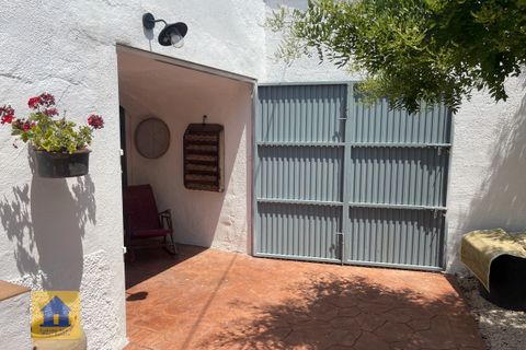 Cave house i Ventas Micena, Granada, Ventas Micena - € 235.000 | Ref: cs2211 - foto 14