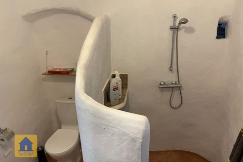Cave house i Ventas Micena, Granada, Ventas Micena - € 235.000 | Ref: cs2211 - foto 46