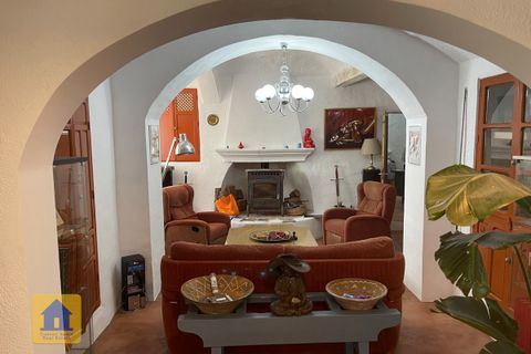 Cave house i Ventas Micena, Granada, Ventas Micena - € 235.000 | Ref: cs2211 - foto 21