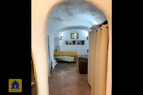 Cave house i Ventas Micena, Granada, Ventas Micena - € 235.000 | Ref: cs2211 - foto 47