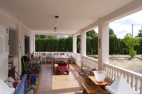 Landejendom i Sax, Alicante, Sax - € 315.000 | Ref: Orcaja - foto 2