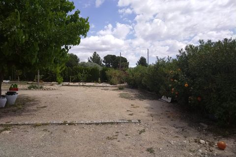Landejendom i Sax, Alicante, Sax - € 315.000 | Ref: Orcaja - foto 22
