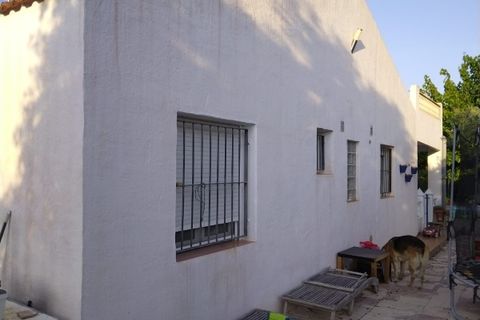 Landejendom i Sax, Alicante, Sax - € 315.000 | Ref: Orcaja - foto 14