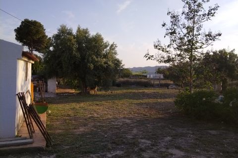 Landejendom i Sax, Alicante, Sax - € 315.000 | Ref: Orcaja - foto 11