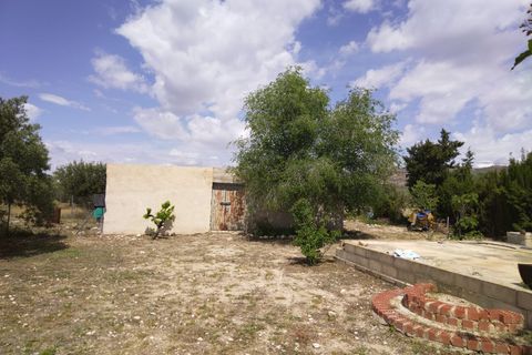 Landejendom i Sax, Alicante, Sax - € 315.000 | Ref: Orcaja - foto 13