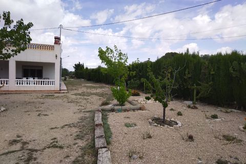 Landejendom i Sax, Alicante, Sax - € 315.000 | Ref: Orcaja - foto 16