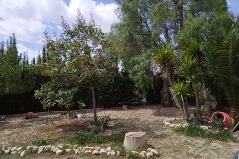 Landejendom i Sax, Alicante, Sax - € 315.000 | Ref: Orcaja - foto 17