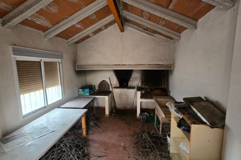 Masia a Salinas, Alicante, Salinas - € 450.000 | Ref: Isa Sal reform - foto 14