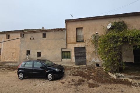 Masia a Salinas, Alicante, Salinas - € 450.000 | Ref: Isa Sal reform - foto 13