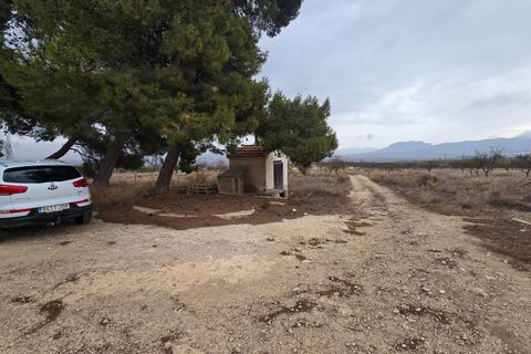 Masia a Salinas, Alicante, Salinas - € 450.000 | Ref: Isa Sal reform - foto 10