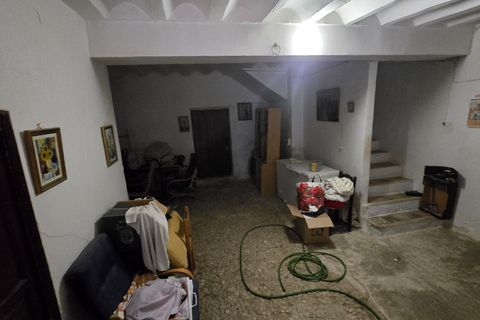 Masia a Salinas, Alicante, Salinas - € 450.000 | Ref: Isa Sal reform - foto 20