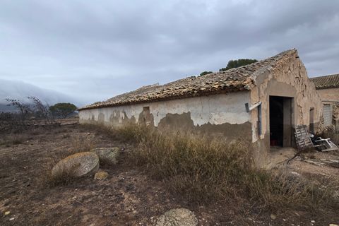 Masia a Salinas, Alicante, Salinas - € 450.000 | Ref: Isa Sal reform - foto 6