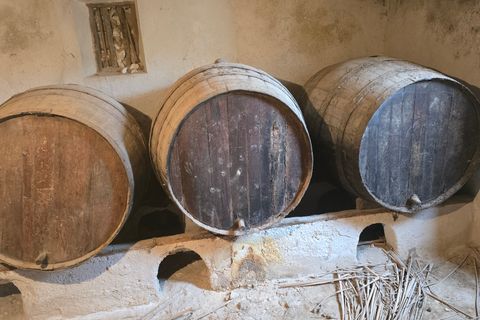 Masia a Salinas, Alicante, Salinas - € 450.000 | Ref: Isa Sal reform - foto 7