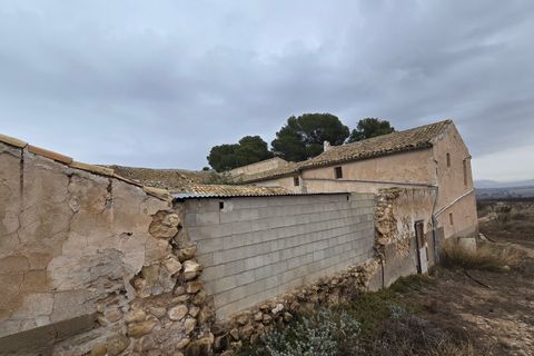 Masia a Salinas, Alicante, Salinas - € 450.000 | Ref: Isa Sal reform - foto 19