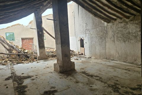 Masia a Salinas, Alicante, Salinas - € 450.000 | Ref: Isa Sal reform - foto 21