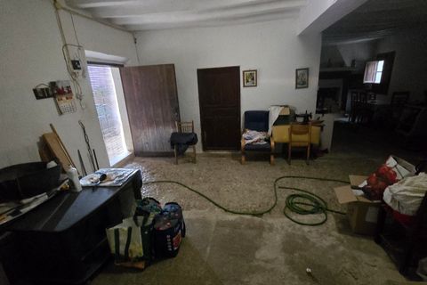 Masia a Salinas, Alicante, Salinas - € 450.000 | Ref: Isa Sal reform - foto 37