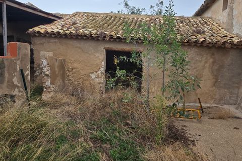 Masia a Salinas, Alicante, Salinas - € 450.000 | Ref: Isa Sal reform - foto 22